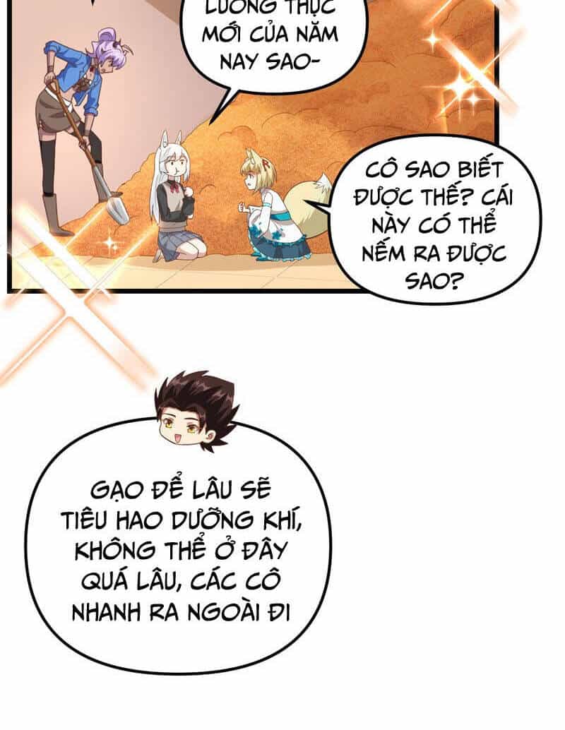 Từ Hôm Nay Bắt Đầu Làm Thành Chủ - Chương 364 - ảnh 39