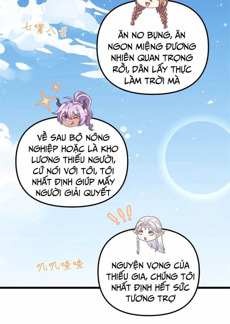 Từ Hôm Nay Bắt Đầu Làm Thành Chủ - Chương 365 - ảnh 7