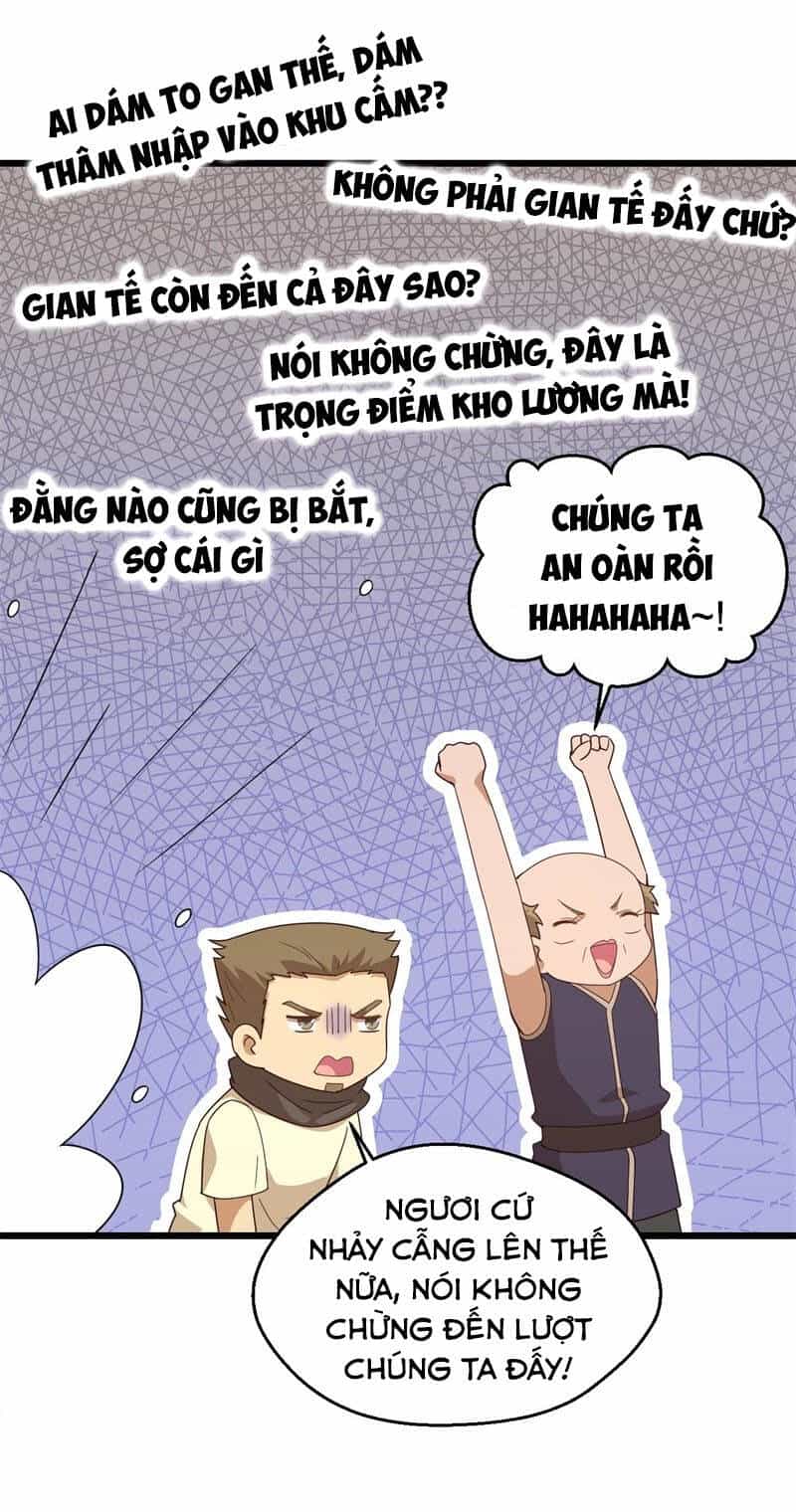 Từ Hôm Nay Bắt Đầu Làm Thành Chủ - Chương 366 - ảnh 10