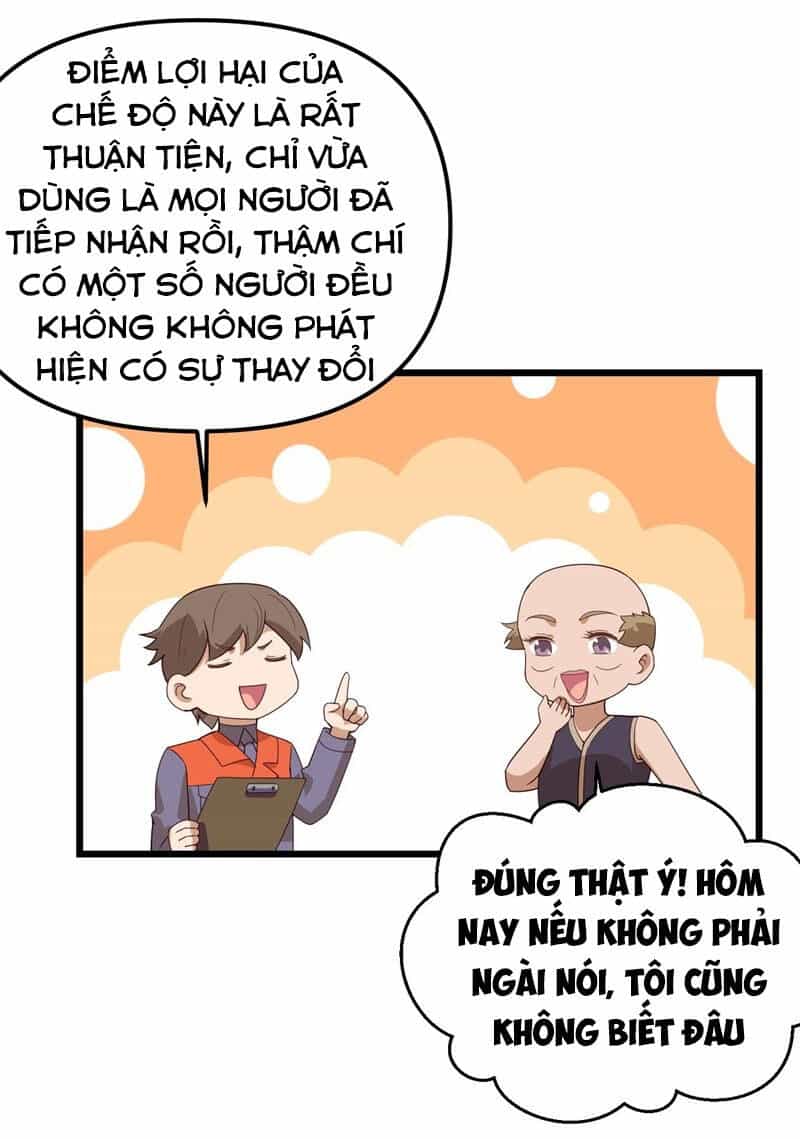 Từ Hôm Nay Bắt Đầu Làm Thành Chủ - Chương 366 - ảnh 16