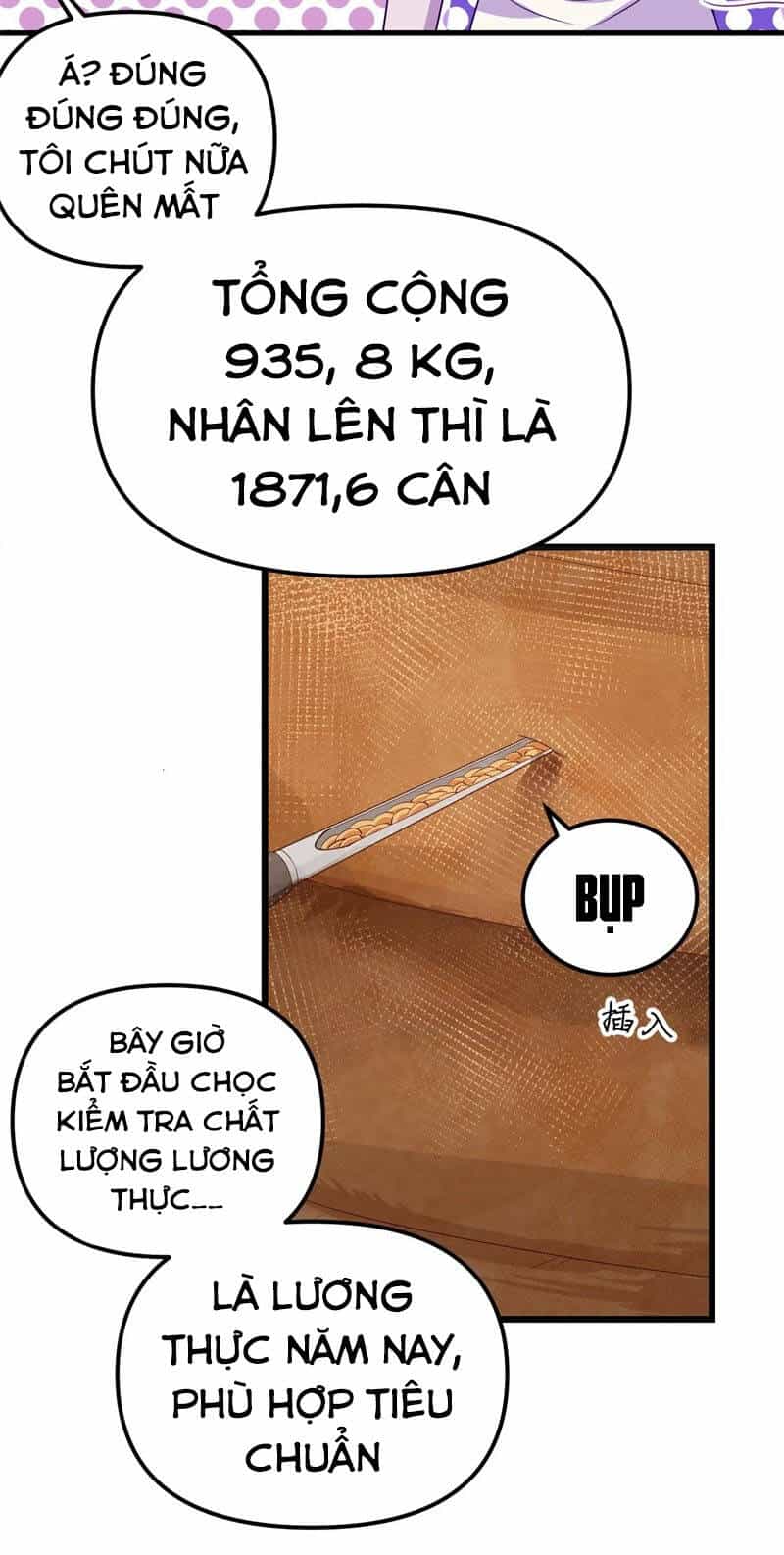 Từ Hôm Nay Bắt Đầu Làm Thành Chủ - Chương 366 - ảnh 18