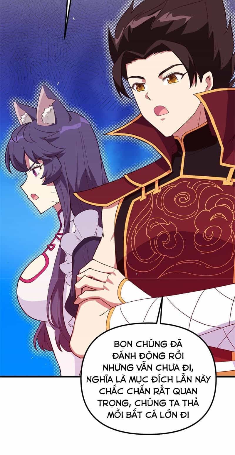 Từ Hôm Nay Bắt Đầu Làm Thành Chủ - Chương 366 - ảnh 2