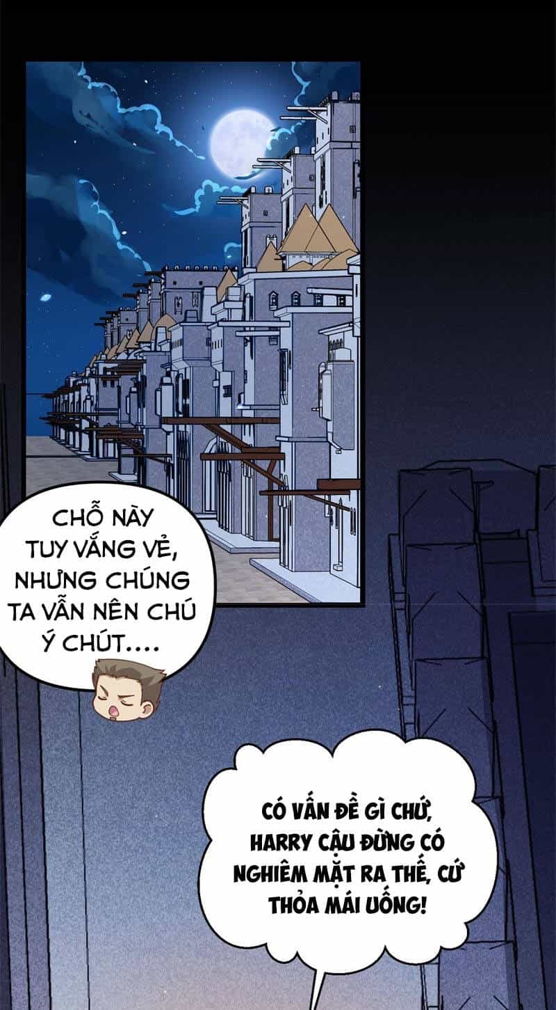 Từ Hôm Nay Bắt Đầu Làm Thành Chủ - Chương 366 - ảnh 22