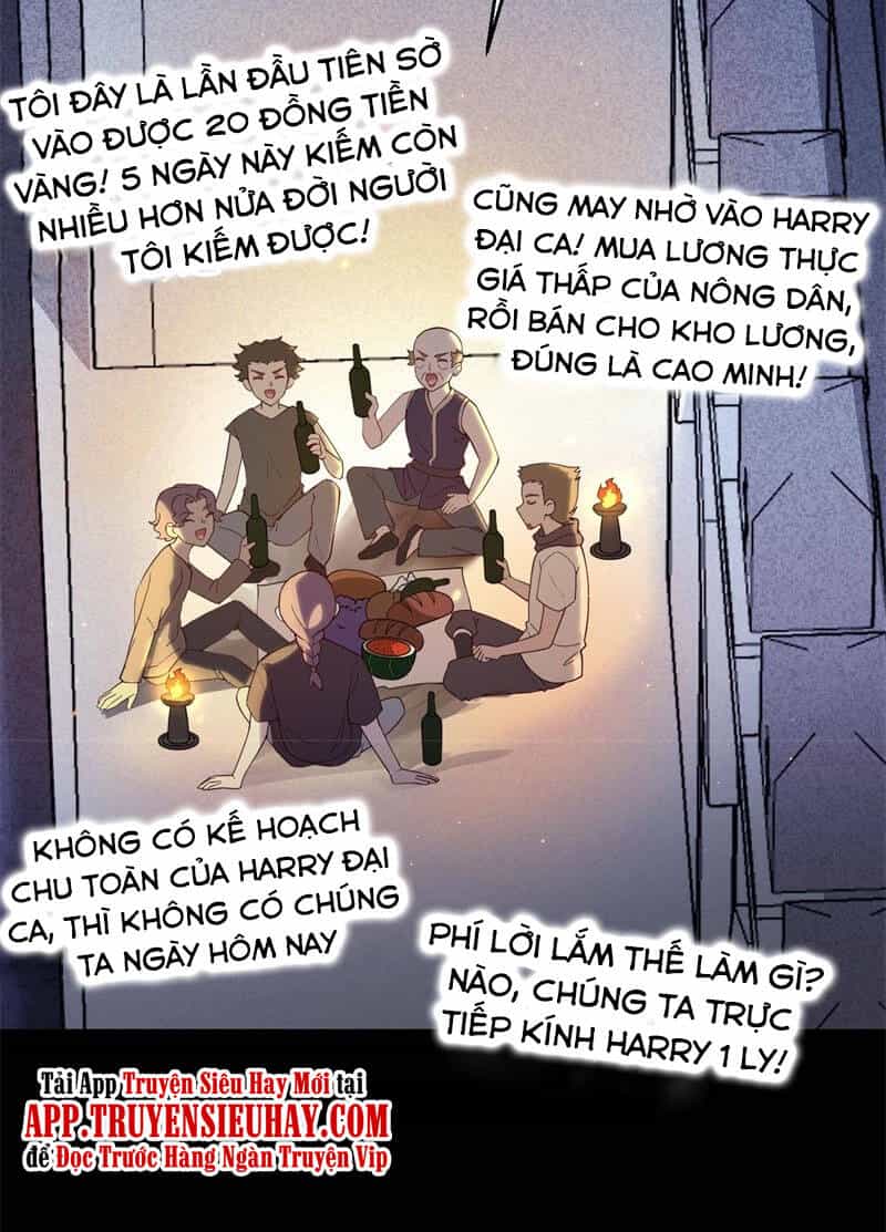 Từ Hôm Nay Bắt Đầu Làm Thành Chủ - Chương 366 - ảnh 23