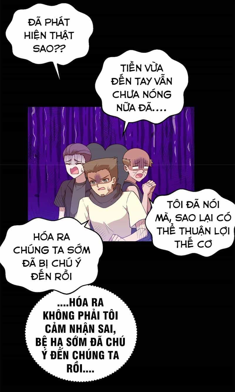 Từ Hôm Nay Bắt Đầu Làm Thành Chủ - Chương 366 - ảnh 30
