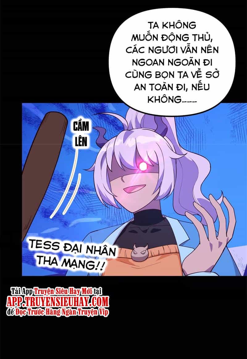 Từ Hôm Nay Bắt Đầu Làm Thành Chủ - Chương 366 - ảnh 31