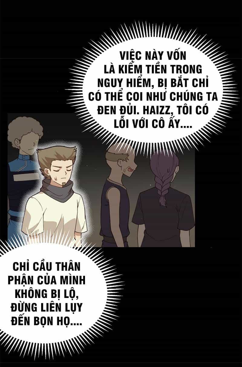 Từ Hôm Nay Bắt Đầu Làm Thành Chủ - Chương 366 - ảnh 32