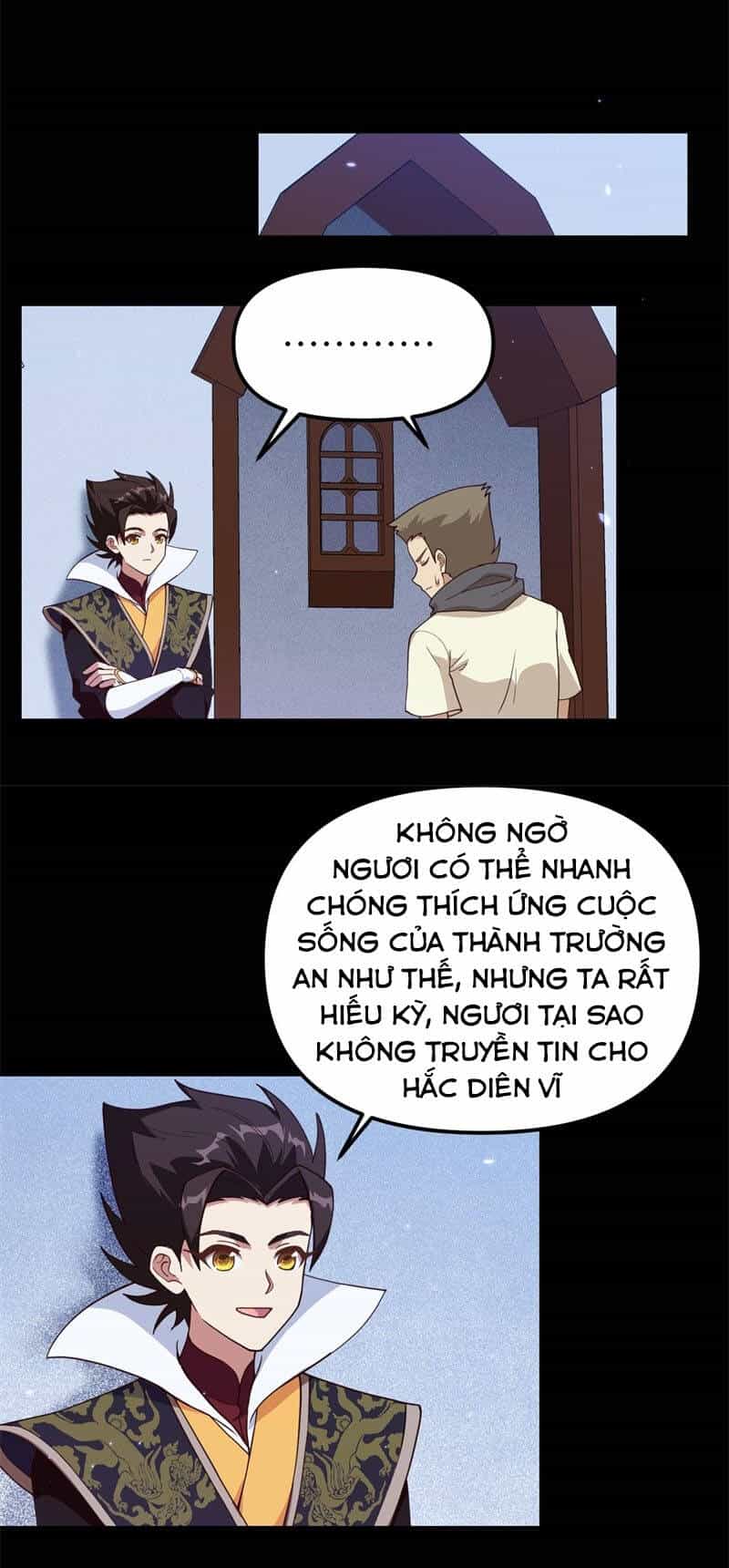 Từ Hôm Nay Bắt Đầu Làm Thành Chủ - Chương 366 - ảnh 34