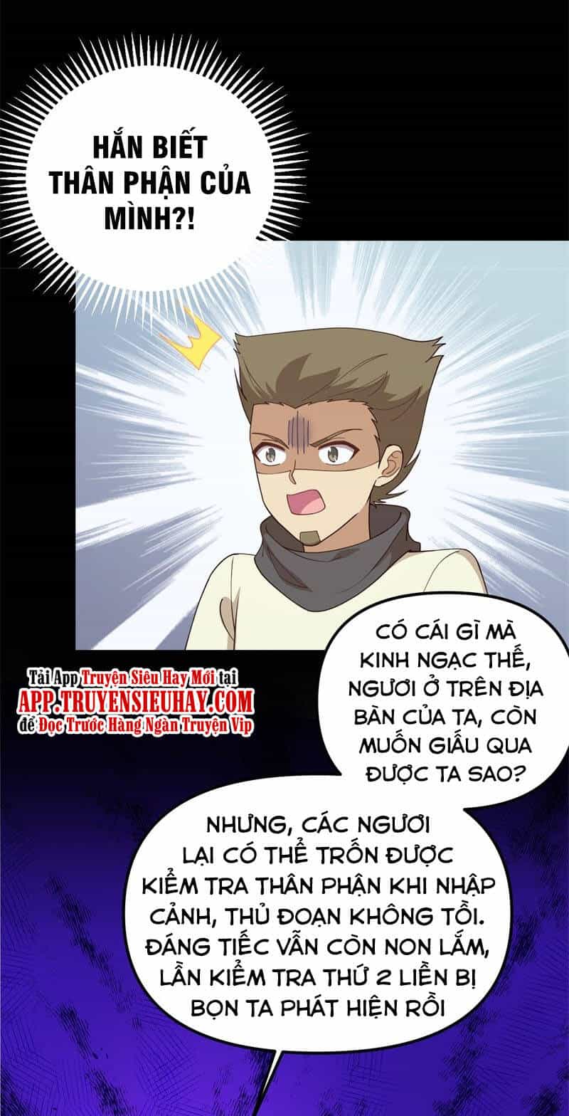 Từ Hôm Nay Bắt Đầu Làm Thành Chủ - Chương 366 - ảnh 35