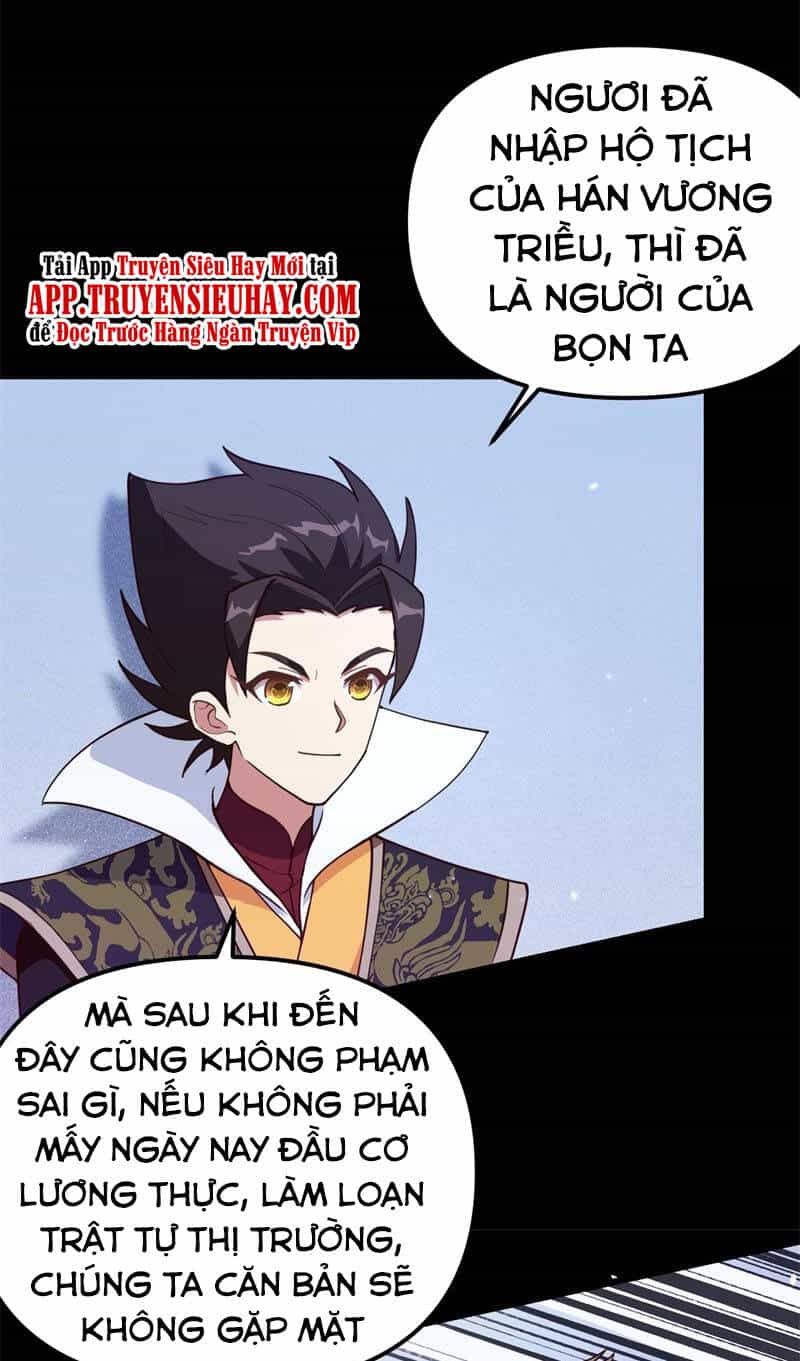 Từ Hôm Nay Bắt Đầu Làm Thành Chủ - Chương 366 - ảnh 37