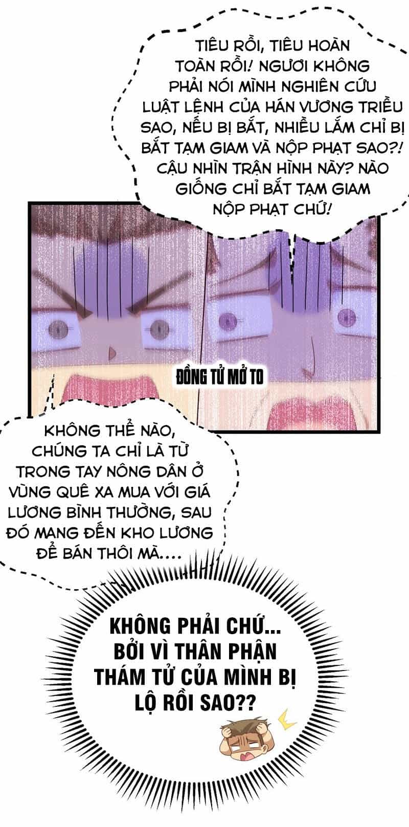 Từ Hôm Nay Bắt Đầu Làm Thành Chủ - Chương 366 - ảnh 8