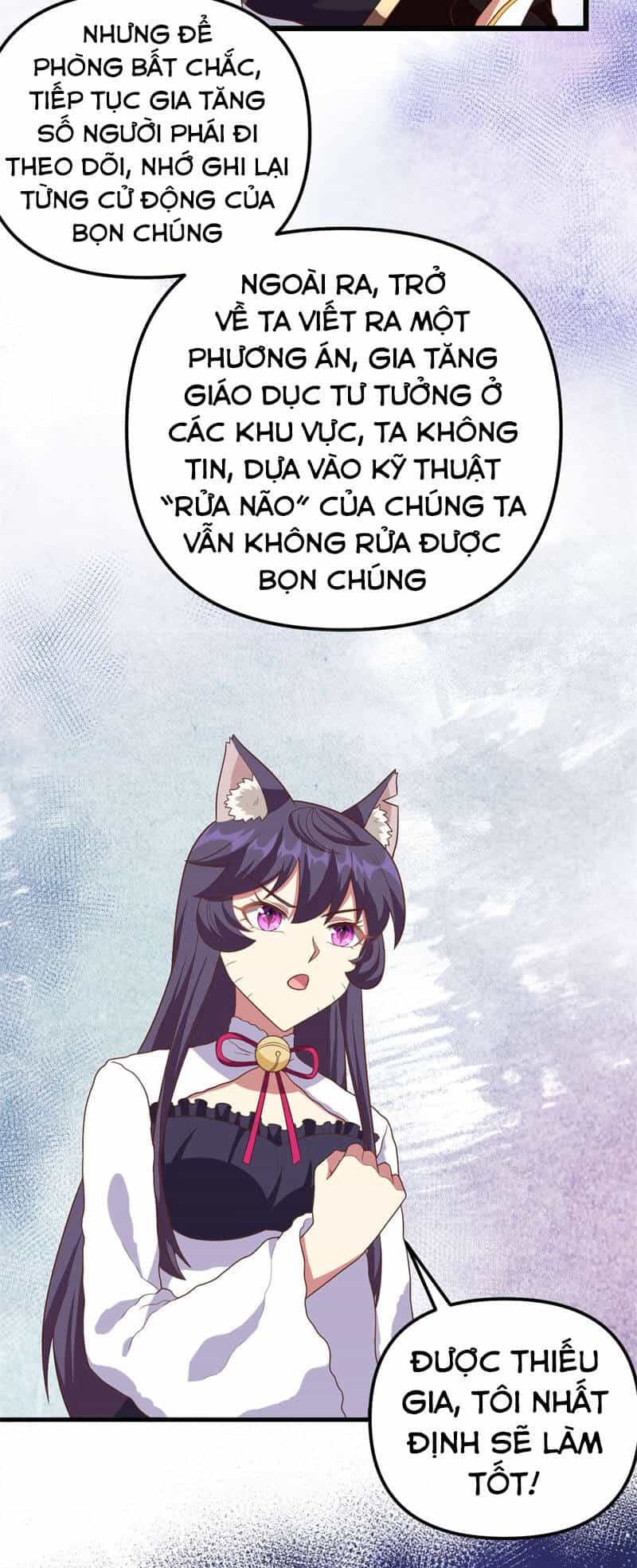 Từ Hôm Nay Bắt Đầu Làm Thành Chủ - Chương 367 - ảnh 24