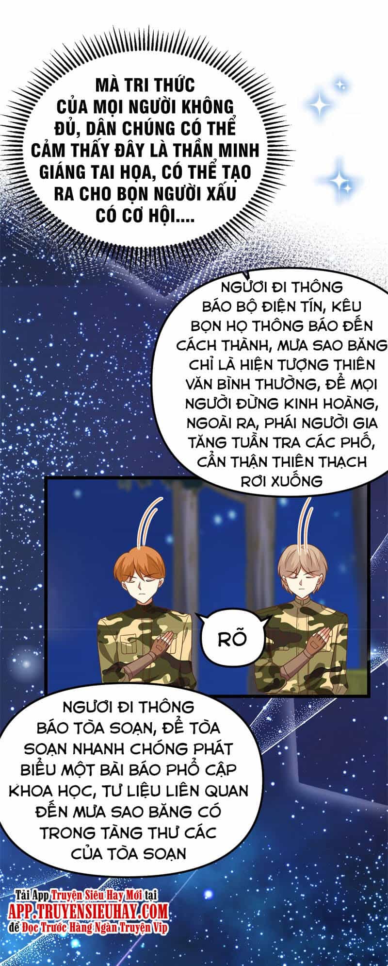 Từ Hôm Nay Bắt Đầu Làm Thành Chủ - Chương 367 - ảnh 39