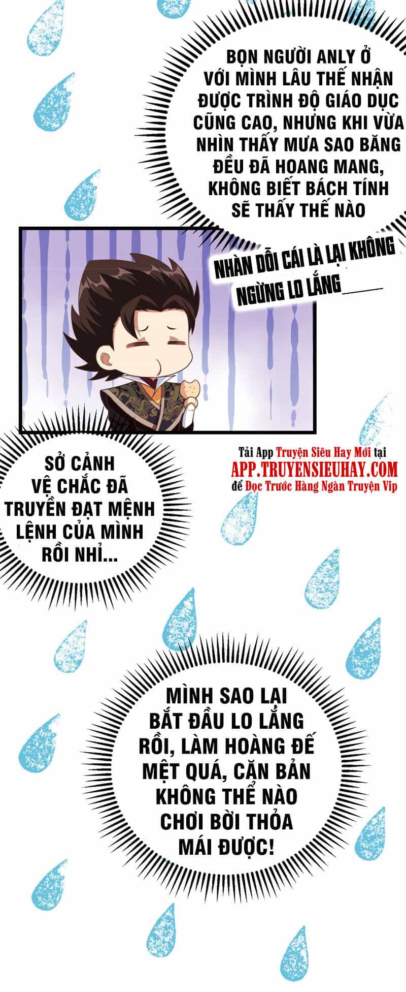 Từ Hôm Nay Bắt Đầu Làm Thành Chủ - Chương 367 - ảnh 48