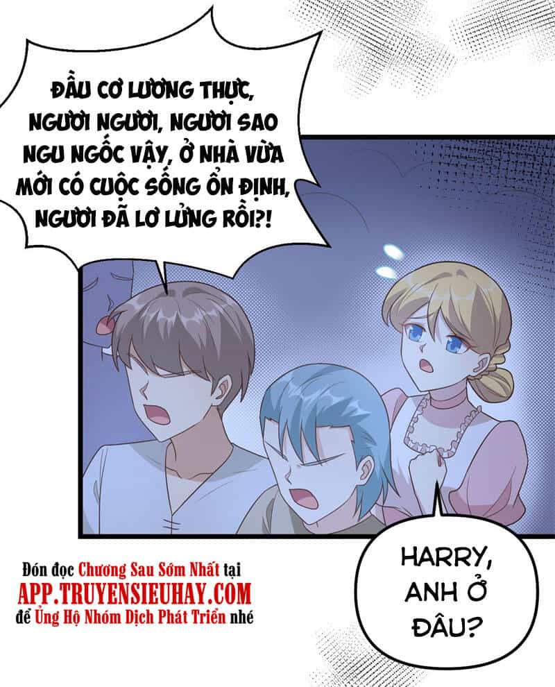 Từ Hôm Nay Bắt Đầu Làm Thành Chủ - Chương 367 - ảnh 9