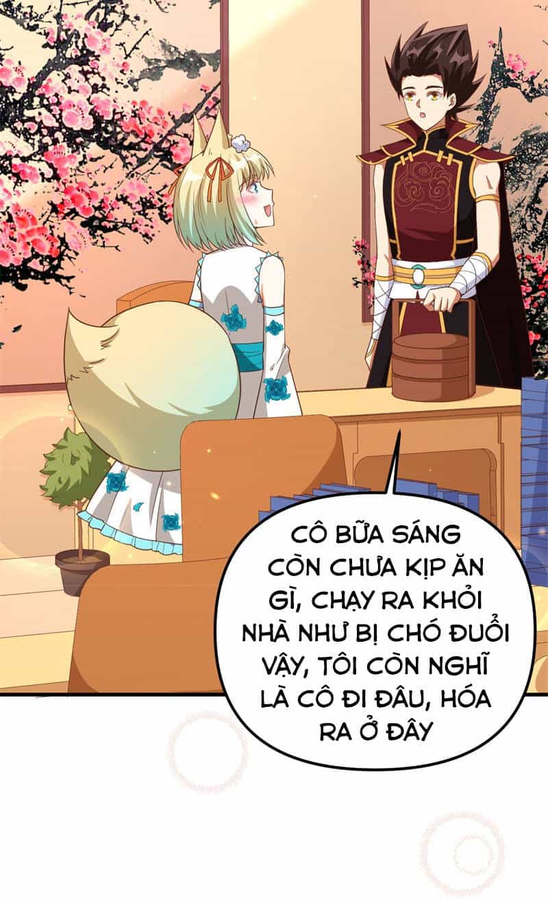 Từ Hôm Nay Bắt Đầu Làm Thành Chủ - Chương 368 - ảnh 2