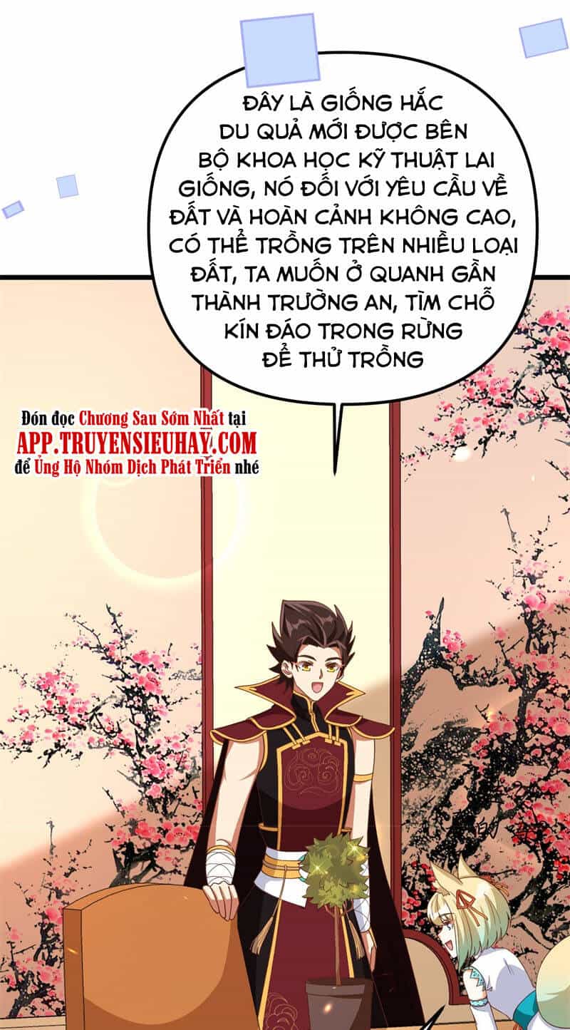 Từ Hôm Nay Bắt Đầu Làm Thành Chủ - Chương 368 - ảnh 24