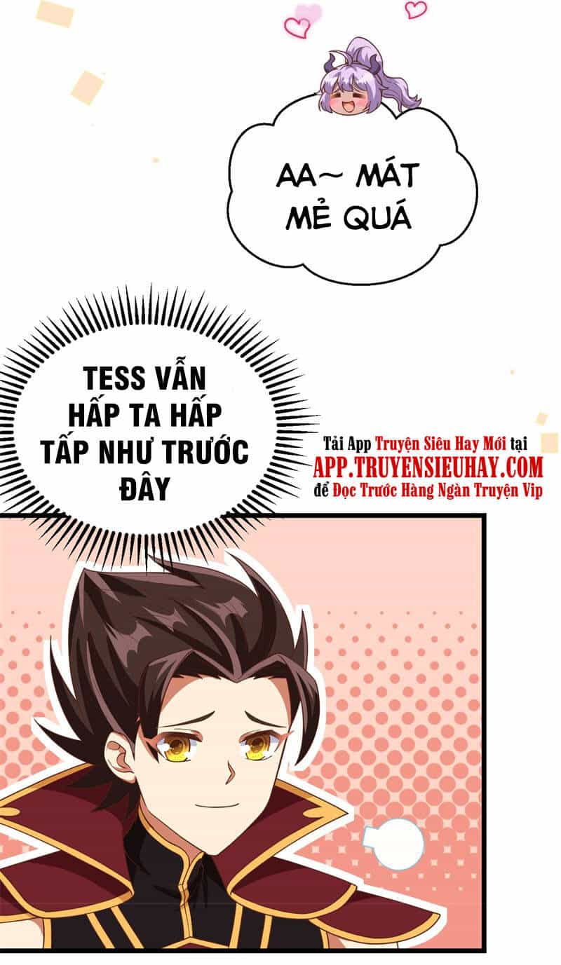 Từ Hôm Nay Bắt Đầu Làm Thành Chủ - Chương 368 - ảnh 32