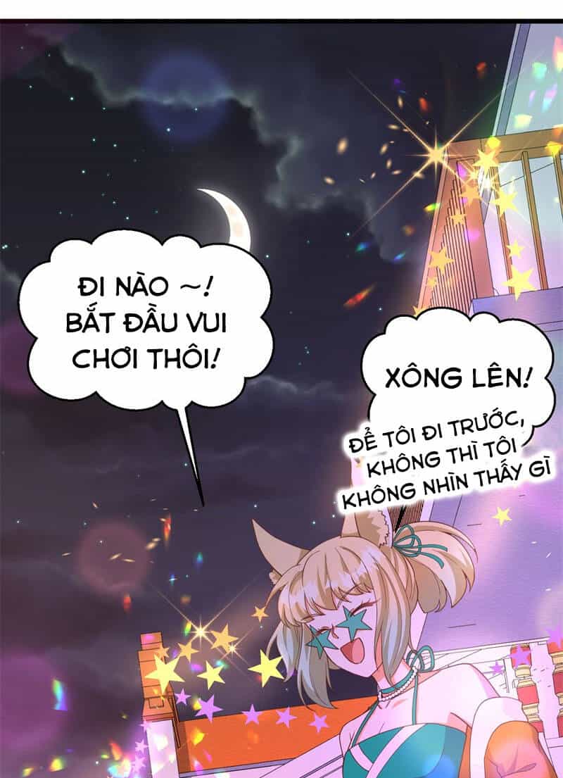 Từ Hôm Nay Bắt Đầu Làm Thành Chủ - Chương 368 - ảnh 53