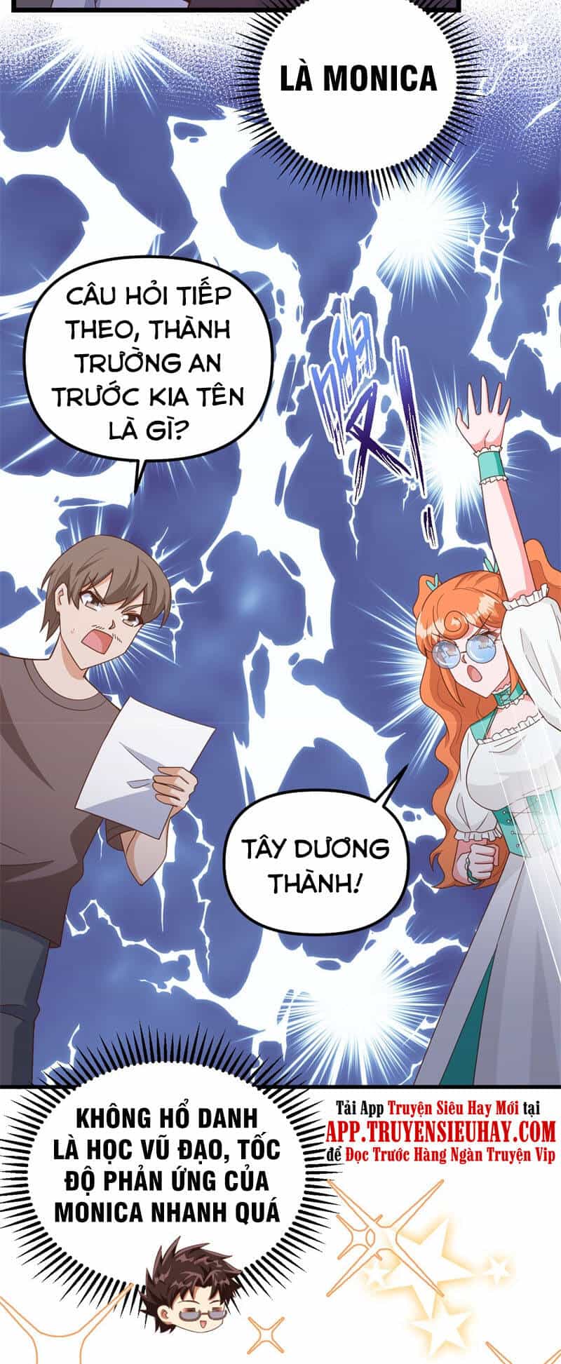 Từ Hôm Nay Bắt Đầu Làm Thành Chủ - Chương 369 - ảnh 12