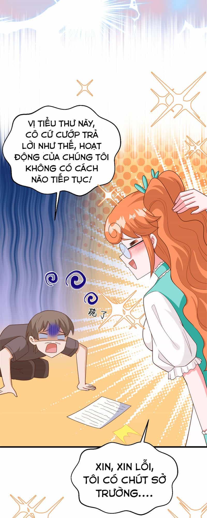 Từ Hôm Nay Bắt Đầu Làm Thành Chủ - Chương 369 - ảnh 15