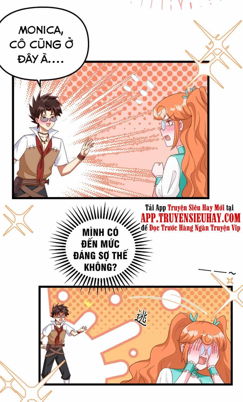 Từ Hôm Nay Bắt Đầu Làm Thành Chủ - Chương 369 - ảnh 23