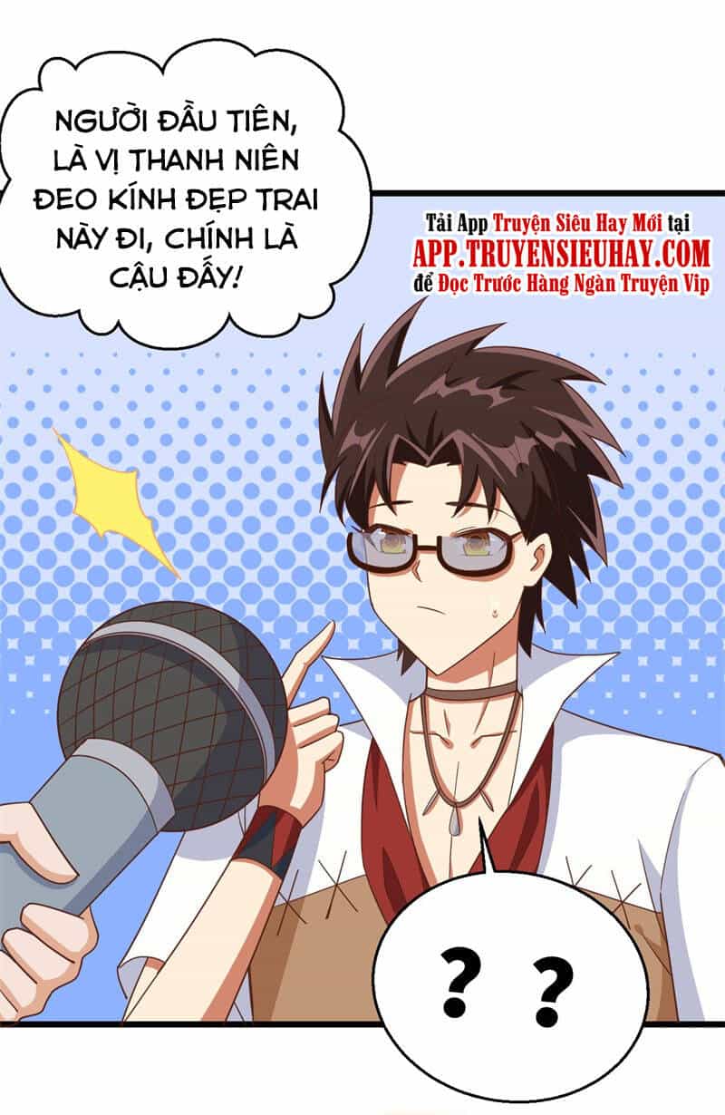 Từ Hôm Nay Bắt Đầu Làm Thành Chủ - Chương 369 - ảnh 25