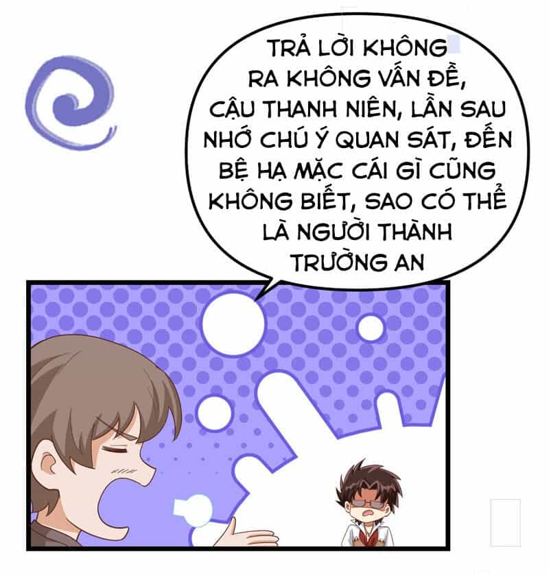 Từ Hôm Nay Bắt Đầu Làm Thành Chủ - Chương 369 - ảnh 28