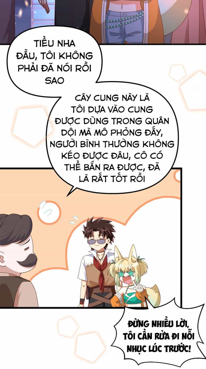 Từ Hôm Nay Bắt Đầu Làm Thành Chủ - Chương 369 - ảnh 42