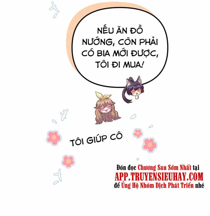 Từ Hôm Nay Bắt Đầu Làm Thành Chủ - Chương 370 - ảnh 20