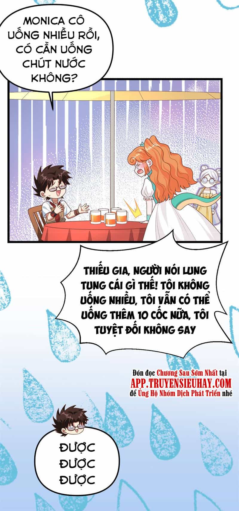 Từ Hôm Nay Bắt Đầu Làm Thành Chủ - Chương 370 - ảnh 30