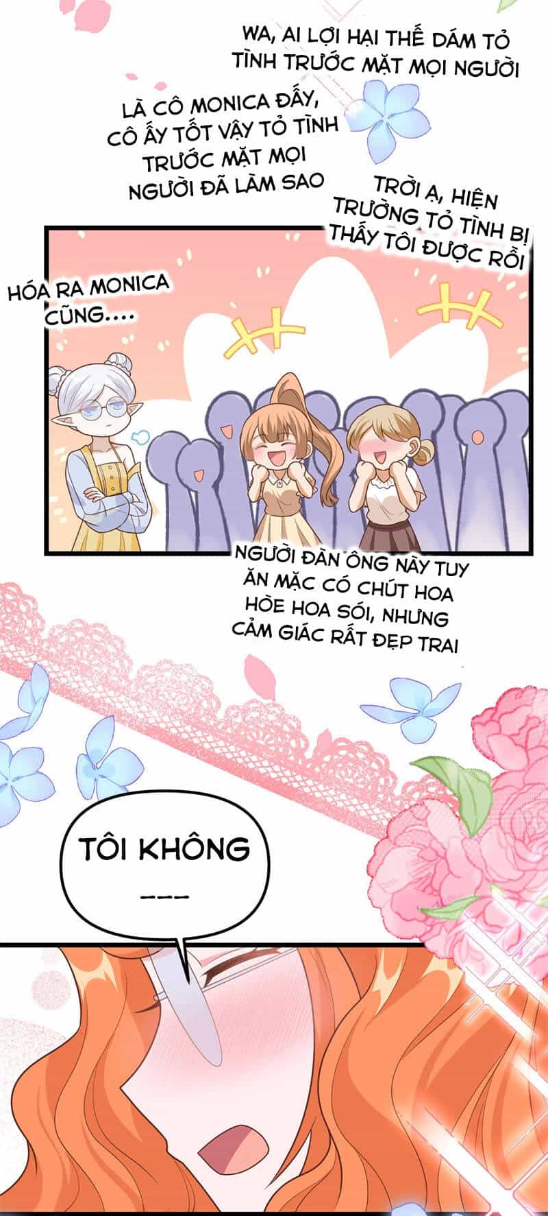 Từ Hôm Nay Bắt Đầu Làm Thành Chủ - Chương 370 - ảnh 38