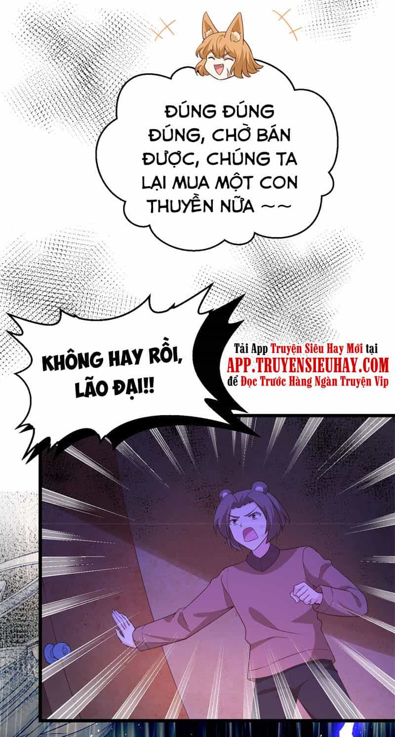 Từ Hôm Nay Bắt Đầu Làm Thành Chủ - Chương 370 - ảnh 58