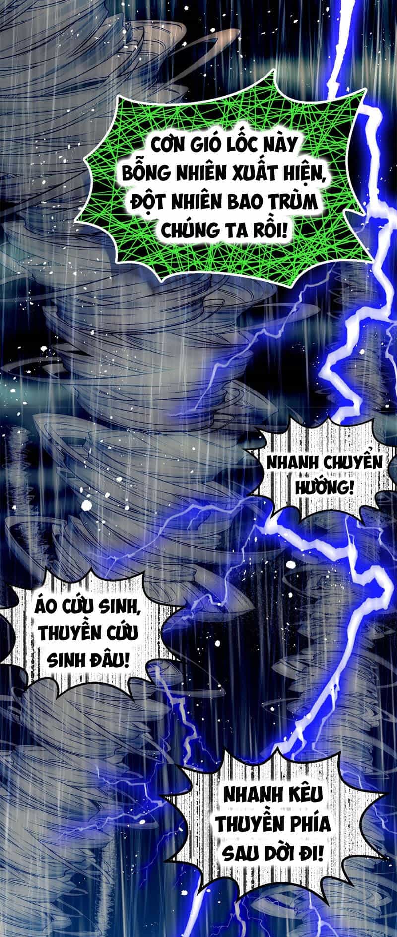Từ Hôm Nay Bắt Đầu Làm Thành Chủ - Chương 370 - ảnh 59