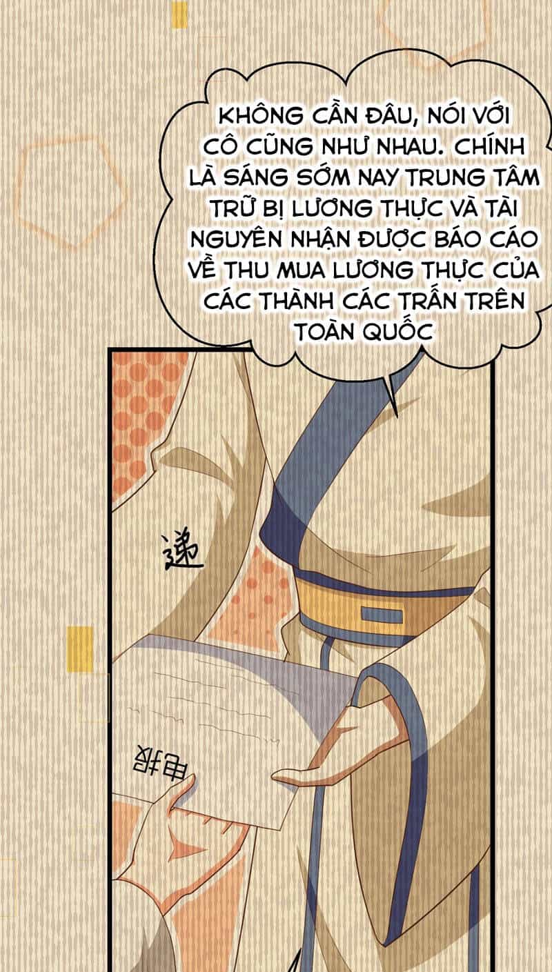 Từ Hôm Nay Bắt Đầu Làm Thành Chủ - Chương 371 - ảnh 10