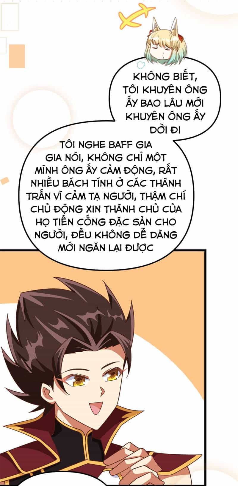 Từ Hôm Nay Bắt Đầu Làm Thành Chủ - Chương 371 - ảnh 14