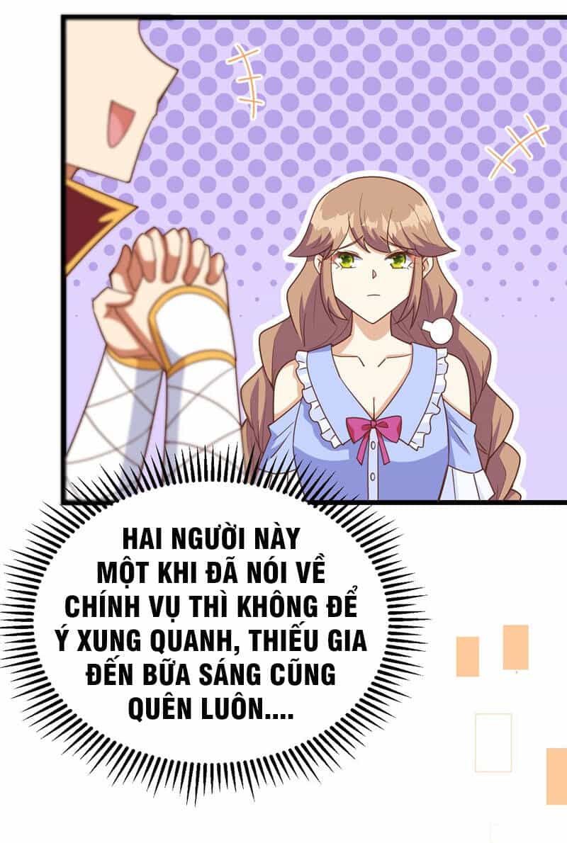 Từ Hôm Nay Bắt Đầu Làm Thành Chủ - Chương 371 - ảnh 16