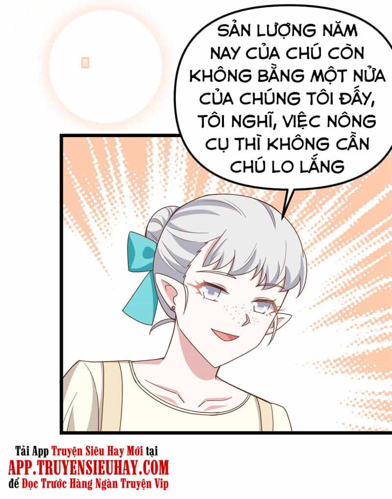 Từ Hôm Nay Bắt Đầu Làm Thành Chủ - Chương 371 - ảnh 27