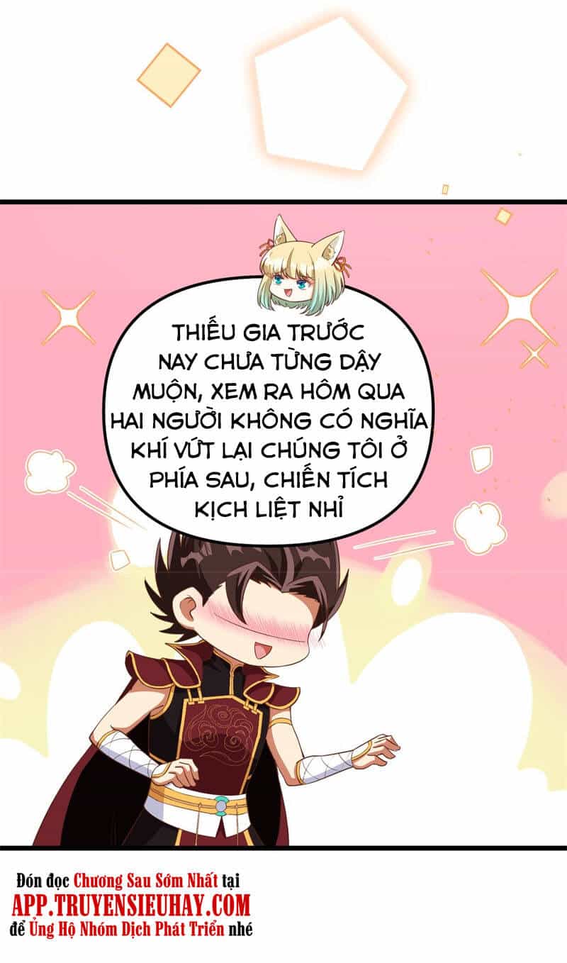 Từ Hôm Nay Bắt Đầu Làm Thành Chủ - Chương 371 - ảnh 3