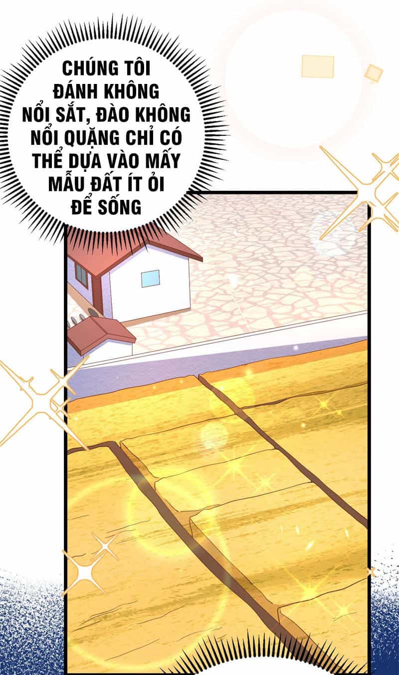 Từ Hôm Nay Bắt Đầu Làm Thành Chủ - Chương 371 - ảnh 30