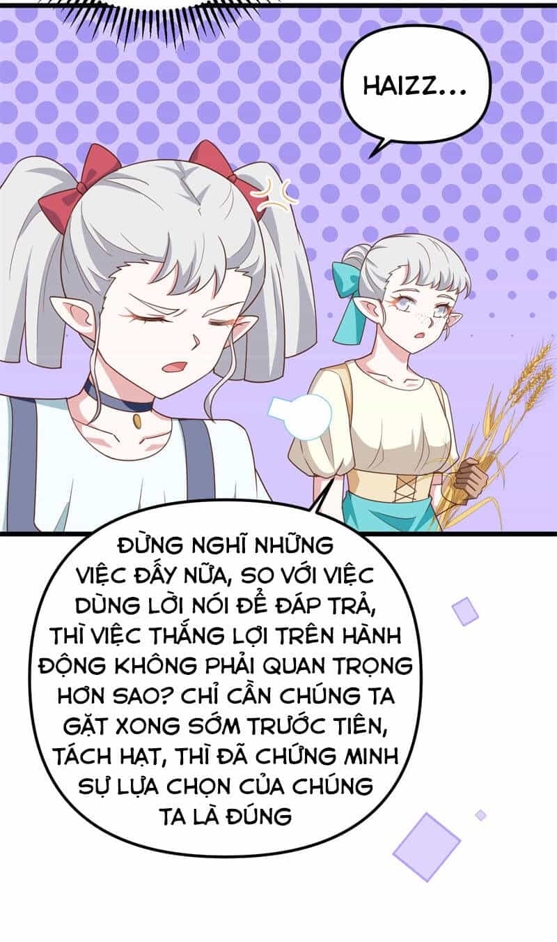 Từ Hôm Nay Bắt Đầu Làm Thành Chủ - Chương 371 - ảnh 32