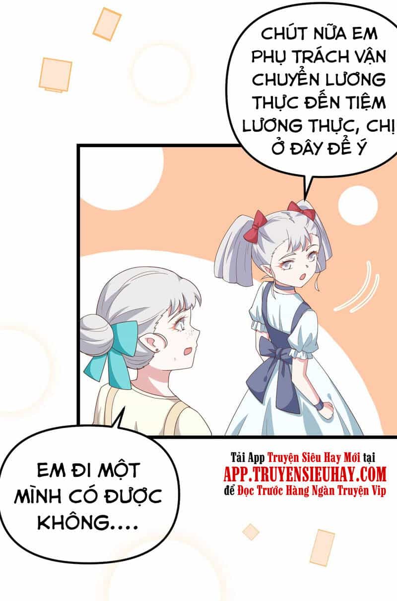 Từ Hôm Nay Bắt Đầu Làm Thành Chủ - Chương 371 - ảnh 35