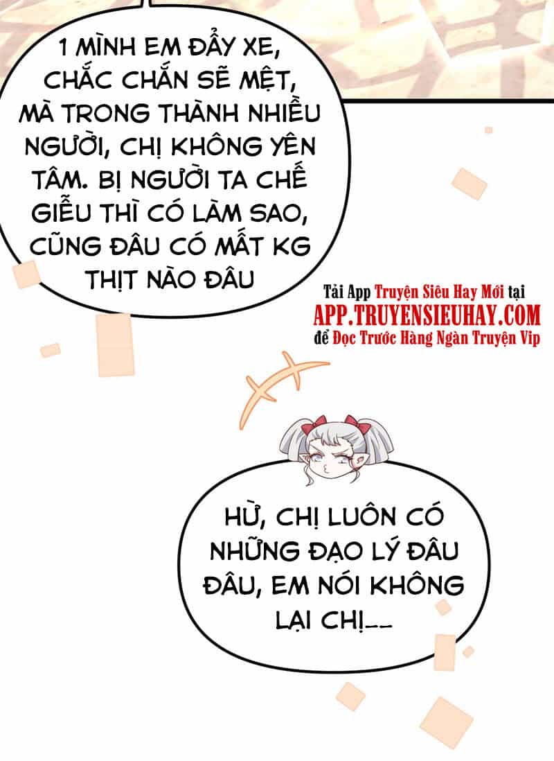 Từ Hôm Nay Bắt Đầu Làm Thành Chủ - Chương 371 - ảnh 41