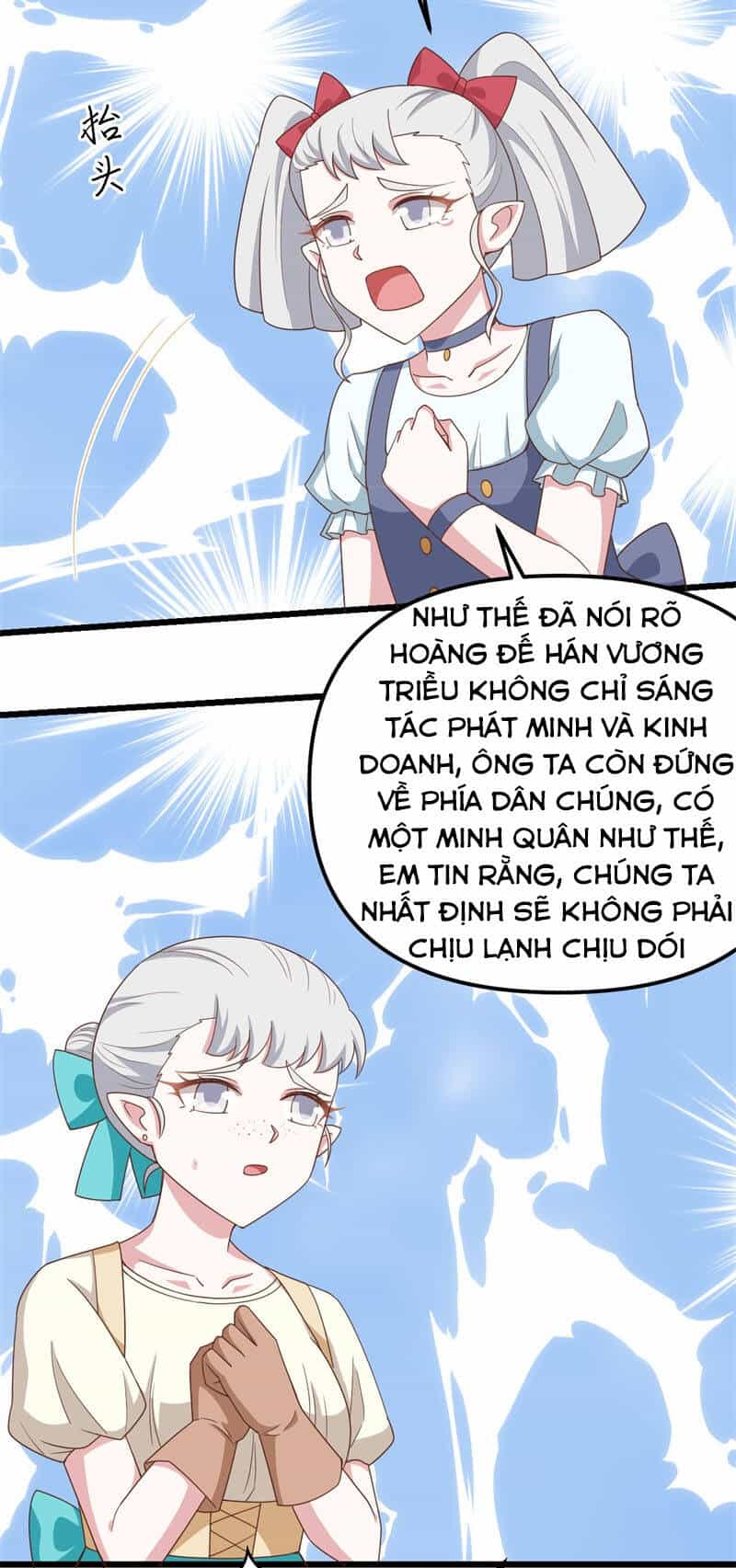 Từ Hôm Nay Bắt Đầu Làm Thành Chủ - Chương 371 - ảnh 54