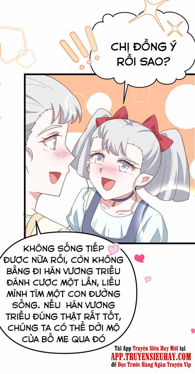 Từ Hôm Nay Bắt Đầu Làm Thành Chủ - Chương 371 - ảnh 57