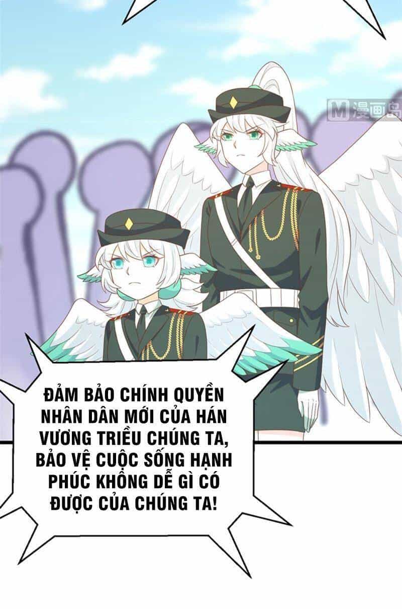 Từ Hôm Nay Bắt Đầu Làm Thành Chủ - Chương 372 - ảnh 24