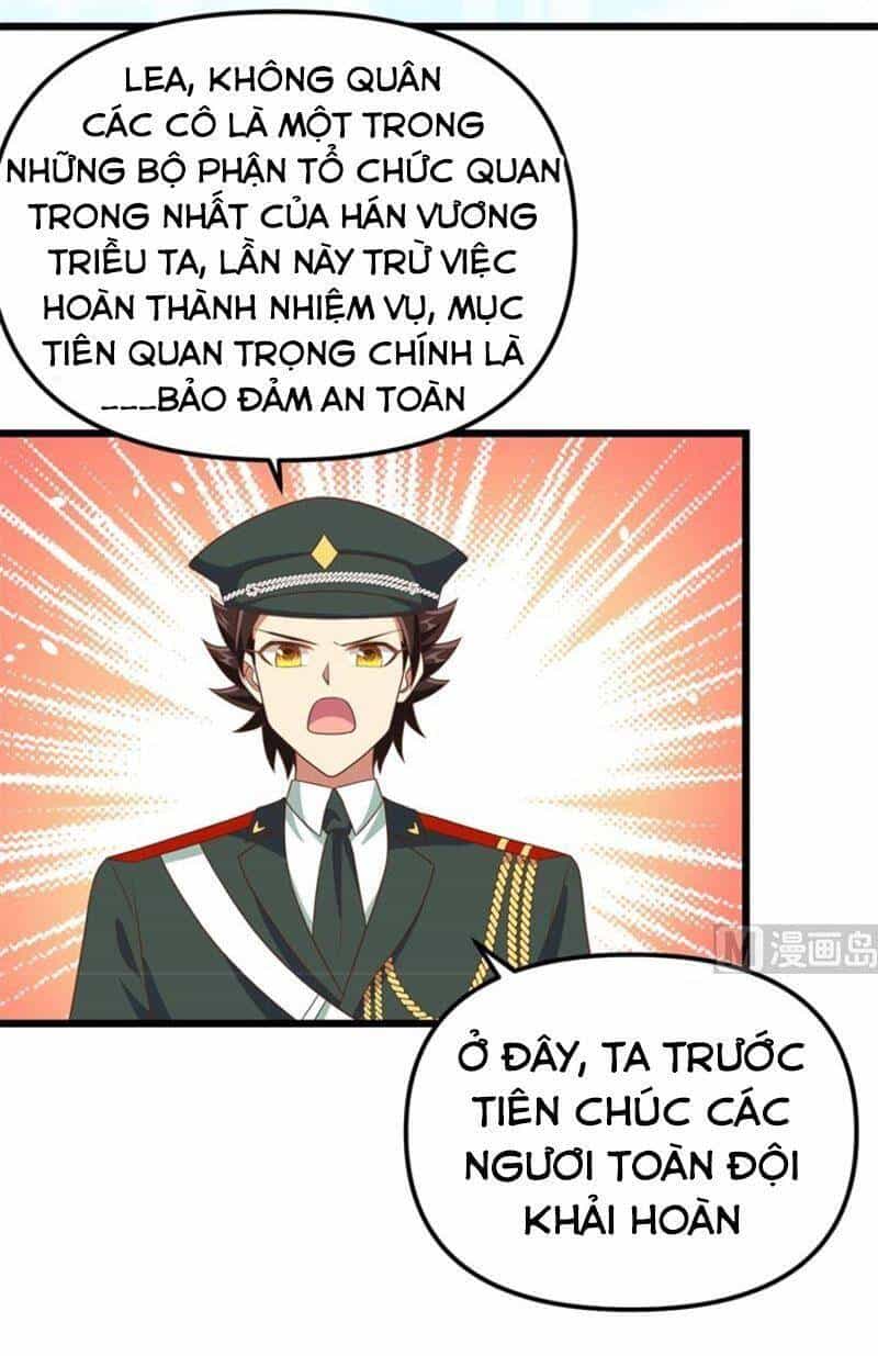 Từ Hôm Nay Bắt Đầu Làm Thành Chủ - Chương 372 - ảnh 26