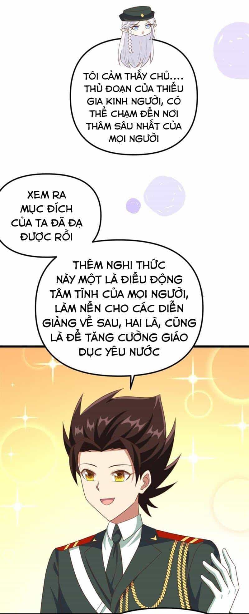 Từ Hôm Nay Bắt Đầu Làm Thành Chủ - Chương 372 - ảnh 33