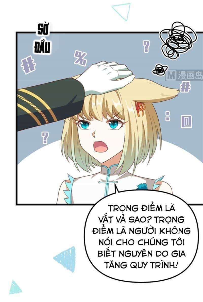 Từ Hôm Nay Bắt Đầu Làm Thành Chủ - Chương 372 - ảnh 4