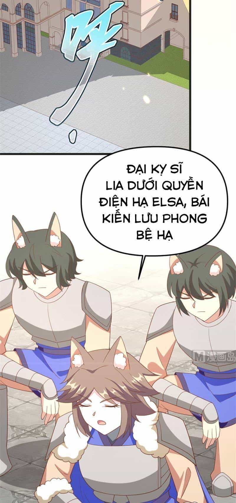 Từ Hôm Nay Bắt Đầu Làm Thành Chủ - Chương 372 - ảnh 40